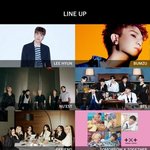 할시·<b>라우브</b>·스티브아오키, 빅히트 합동 콘서트 합류