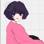 얘<b>드랑</b> 한 몇살 정도가 그린 그림 같음??ㅠㅠㅠ