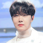 제이홉 개이뻐