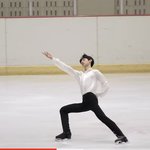 [엔하이픈] 근데 <b>성훈이</b> 피겨하는거 보면