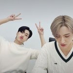 [에이티즈] 산성화 넘 귀엽다