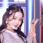 [댓글부탁해] 장원영 얼굴 뭔가 달라지지않음? 안티아님x