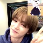 [NCT즌] <b>성찬</b>아 버블 보내