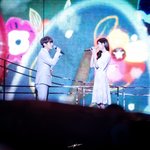 16 마마 때 <b>백현</b> <b>수지</b> 드림 부른 거