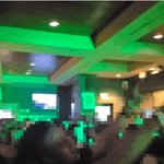 [이것좀봐줘] 600명 확진 <b>난리</b>인데…평택미군 '<b>노</b>마스크 댄스파티'