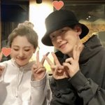 변백현 이 사진 떴을때 <b>기절</b>함