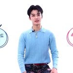 [NCT즌] 방금 재민이 더쇼 컨택?함