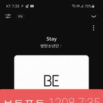 [방탄소년단] 이 사진을 이윤 고르가 있어요?