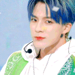 [NCT즌] 제노 오늘엔<b>딩</b> 진짜 이쁘다