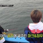 [NCT즌] 방송국놈들이 더해