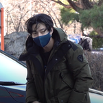 [댓글부탁해] 헨리 유스케 출근 <b>자연미</b>