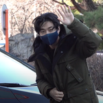 [댓글부탁해] <b>헨리</b> 유희열의 스케치북 출근