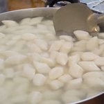 <b>정갈</b>하고 깔끔한 분식집