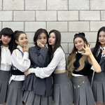 스테이씨 오늘 <b>더</b><b>쇼</b> 사진