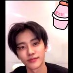 [NCT즌] 오늘 약간 대학에 있을법한 훈남<b>재질</b>임 니트까지 갓벽