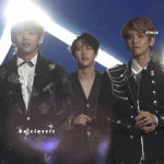 <b>태형</b>이랑 백현