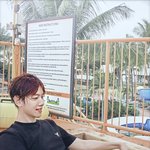 변백현 이 사진 몸 조카 <b>탄탄</b>해
