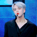 <b>왕자</b>님 저는 진짜에요