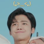 [NCT즌] 야 나 구라안치고 재민이 이 얼굴 <b>첨봄</b>