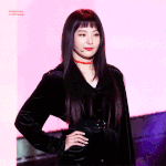 [드루와] 슬기 <b>처피</b>뱅 레알 찰떡이다