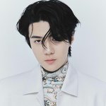 세훈 <b>장발</b> 멋있지 않음?