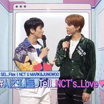 [NCT즌] <b>더</b><b>쇼</b> 사랑함
