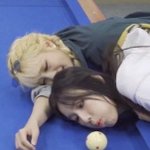 [레즈] 시험공부하다가