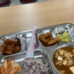 우리학교 급식질 ㅁㅌㅊ;;?