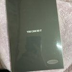 <b>우와</b> 뿌링클 시켜먹었는데 플래너 줬다