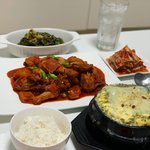 [내가한요리] 집밥, 매일저녁 수고한 나에게주는상21