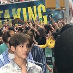 [<b>NCT</b>즌] 엔시티 이상형 이분이시잖아