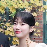 수지는 진짜 <b>올타임</b> 레전드 비주얼이다