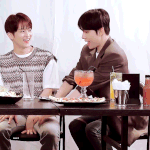 [NCT즌] 맠정 <b>견제</b> 너무 좋앙