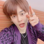 [TXT] 최연준 데뷔전 셀카가