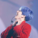 백현이 이렇게 웃는 거 넘 <b>귀여</b>븜 ㅋㅋ