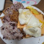 [드루와] 짜계치 먹는다는 <b>쓰니임</b>