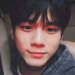 귀여운 <b>옹성우</b>
