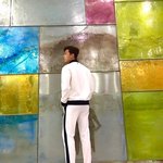 이런 체형 환장할 것 같애 진짜(<b>feat</b>. 박서준 강다니엘)