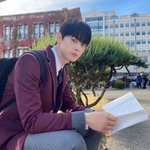 여신강림 차은우