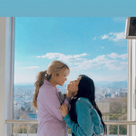 여자친구 <b>멤버별</b> 생일 축하 글의 분위기 차이