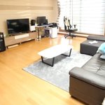 이사한 후 처음 공개된 <b>몬스타</b>엑스 숙소