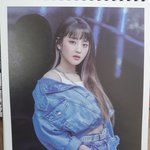 [여자아이들] 아이들 캘린더 샀다ㅠㅠ