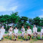 [펜타곤] 페나건 사랑해