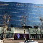 스엠 와이지 제와피 빅히트 사옥 모습