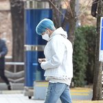 [NCT즌] 제노야  롱패딩<b>입자</b> ㅠㅠㅠ
