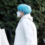 [NCT즌] 제노 지금 머리<b>색</b> 진짜 이쁘다