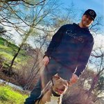 [이것좀봐줘] 맨주먹으로 곰과 싸워 반려견 구한 견주…"아기 구한다...