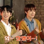 [NCT즌] 사부작즈 재재 <b>케미</b> 또 보고싶어요