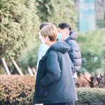 [NCT즌] 지성이 사복은