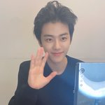 [NCT즌] 나재민 뽀뽀 갈겨